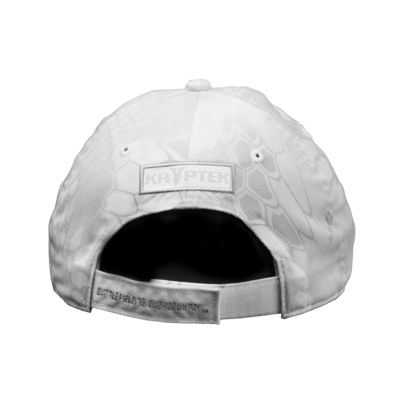 Kryptek Spartan Logo Cap/Hat