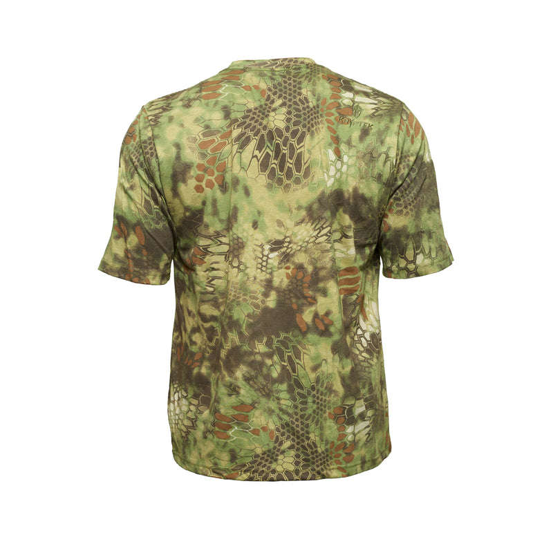 Kryptek Stalker 2 Short Sleeve T-Shirt