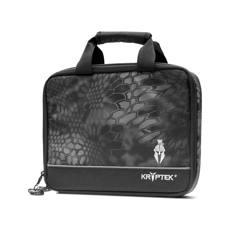 Kryptek Tactical Pistol Case 13" Kryptek Typhon