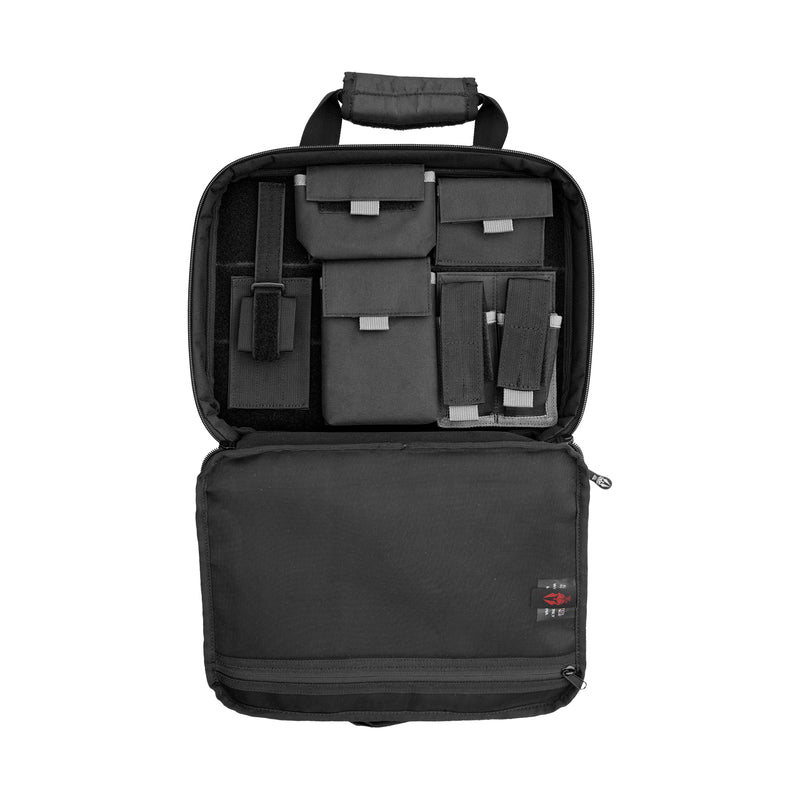 Kryptek Tactical Pistol Case 13"