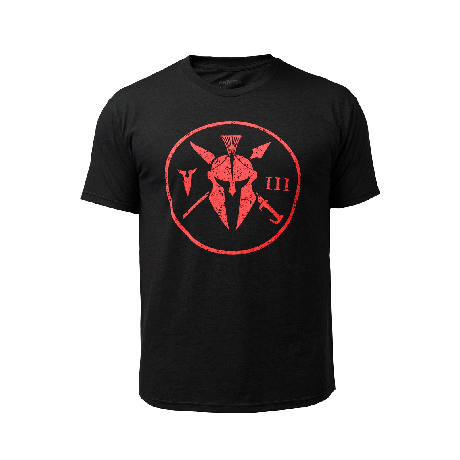 Kryptek Three Tee
