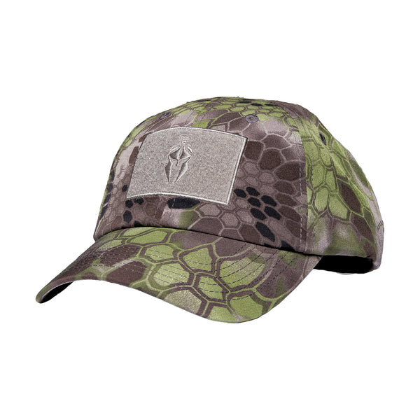 Kryptek Tora Ball Cap Kryptek Altitude