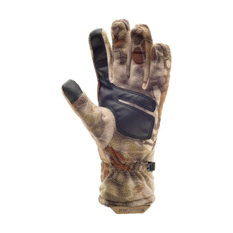 Kryptek Vellus Gloves Kryptek Highlander