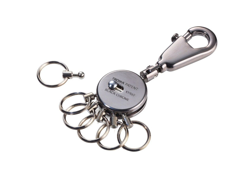 Troika Patent Keyring