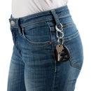 Nite Ize S-Biner SlideLock Stainless Steel