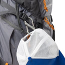 Nite Ize S-Biner SlideLock Stainless Steel