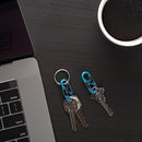 Nite Ize S-Biner MicroLock Aluminium