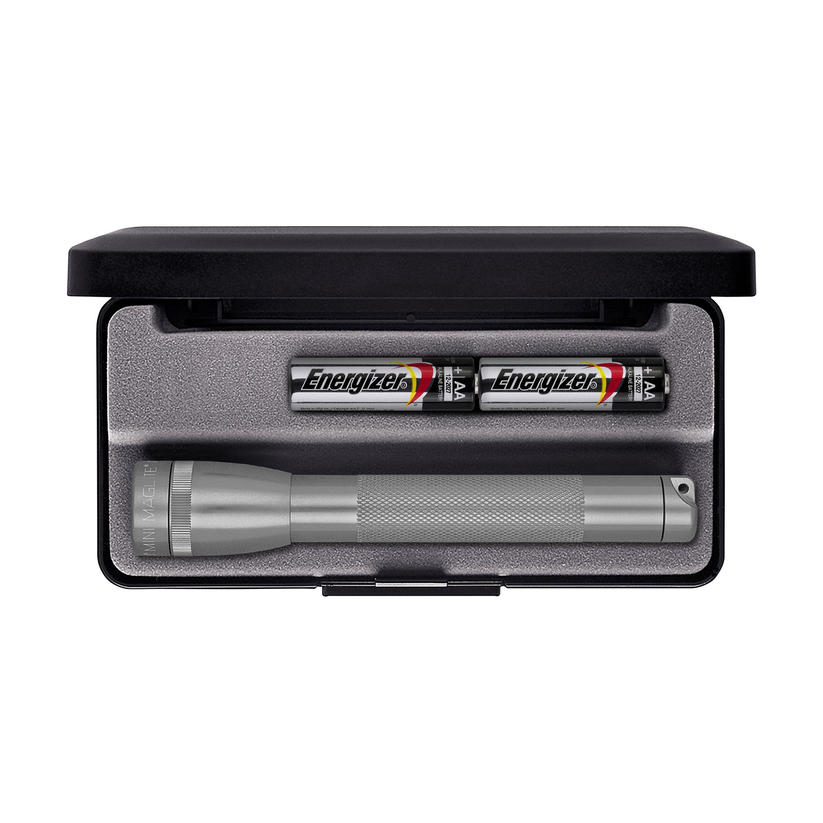 Maglite Mini Maglite Xenon 2AA Presentation Box