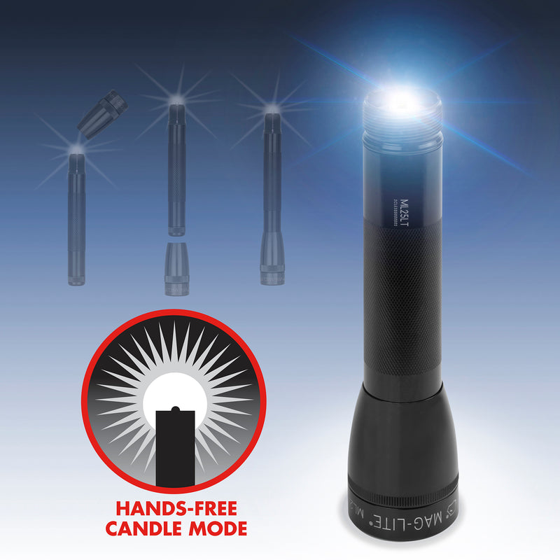 Maglite ML25LT 3C LED