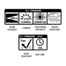 Maglite ML25LT 3C LED