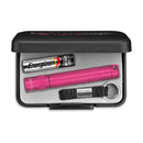 Maglite Solitaire LED 1AAA Hot Pink