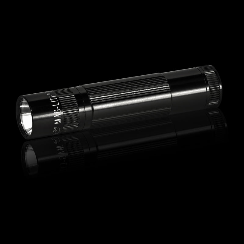 Maglite XL200 3AAA