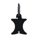 Nite Ize Curvyman White