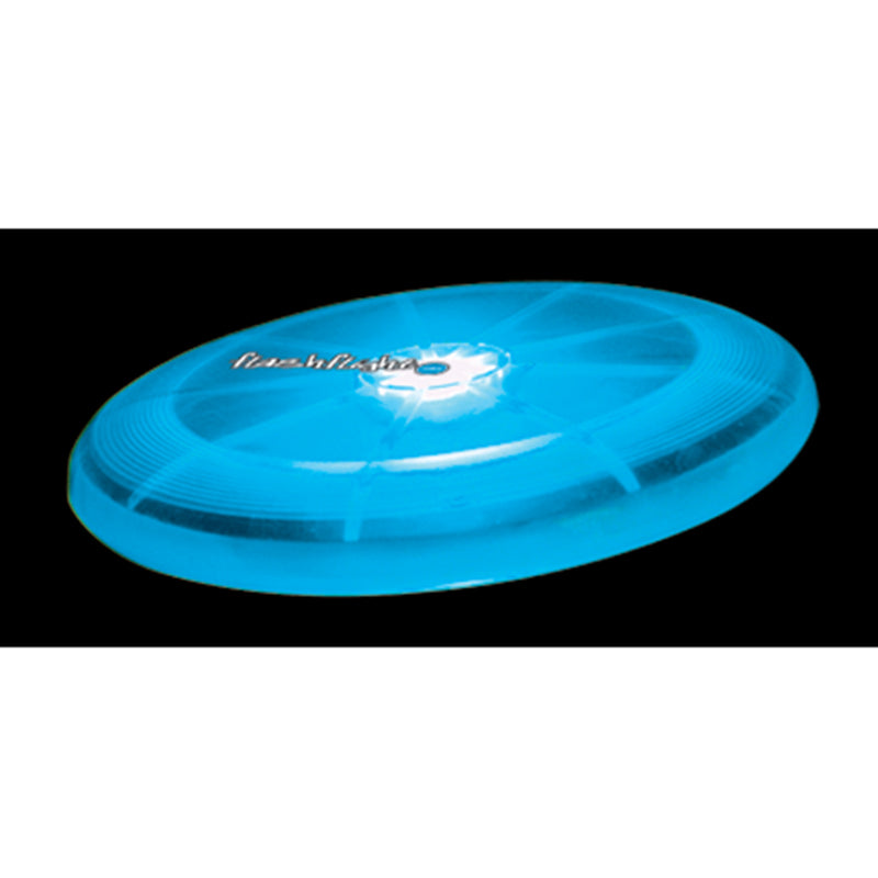 Nite Ize Flashlight Mini L.E.D. Flying Disc Disc-O