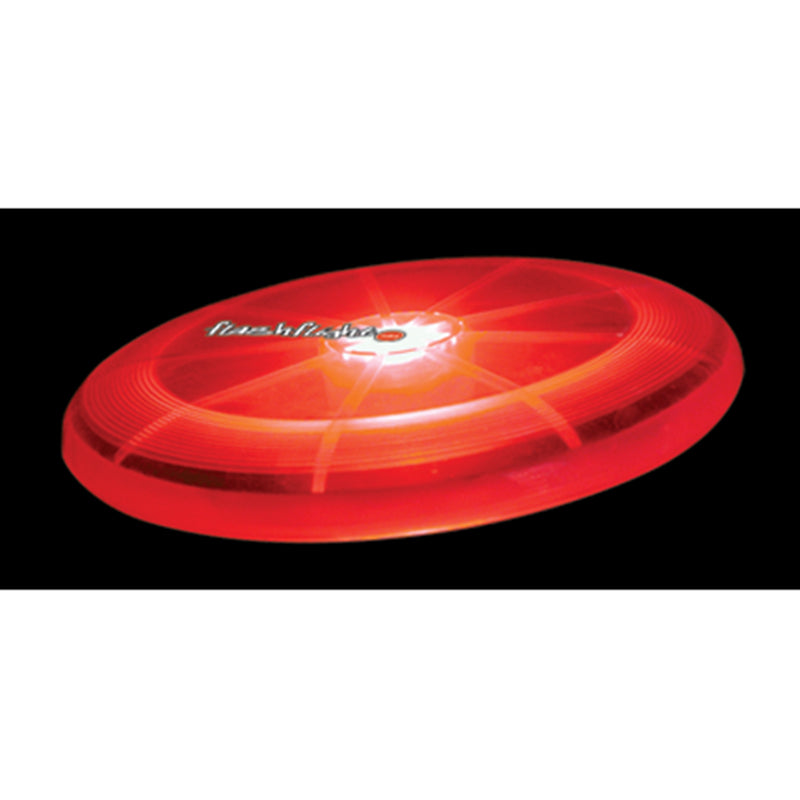 Nite Ize Flashlight Mini L.E.D. Flying Disc