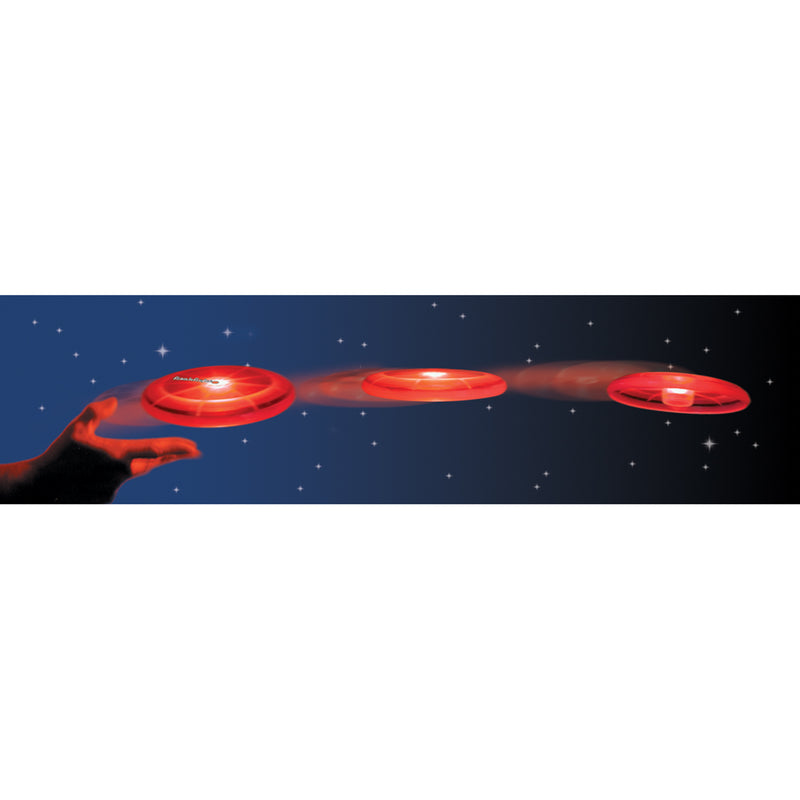 Nite Ize Flashlight Mini L.E.D. Flying Disc