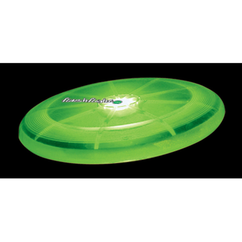 Nite Ize Flashlight Mini L.E.D. Flying Disc