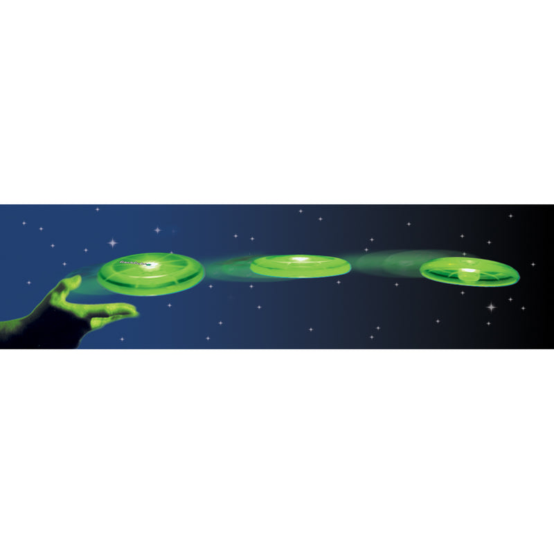 Nite Ize Flashlight Mini L.E.D. Flying Disc