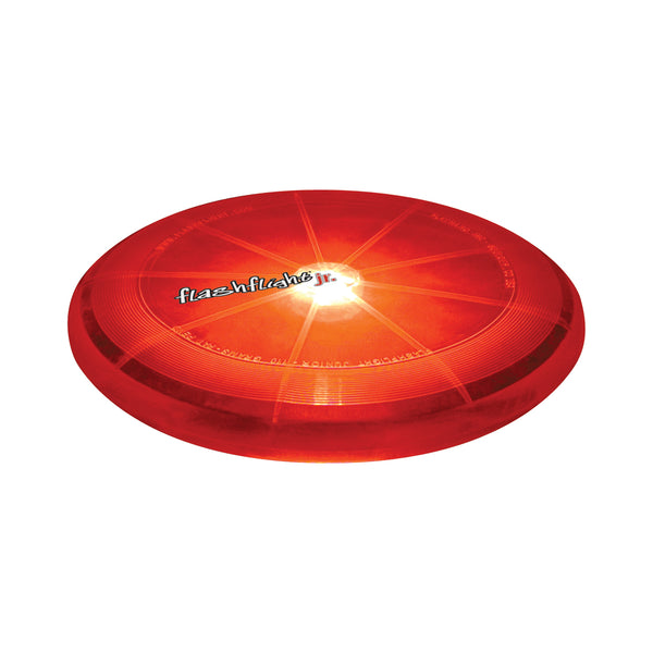 Nite Ize Flashlight Jr L.E.D. Flying Disc Disc-O