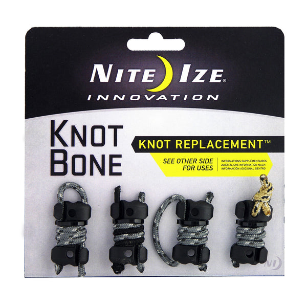 Nite Ize KnotBone #3