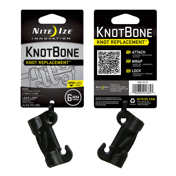 Nite Ize KnotBone #6