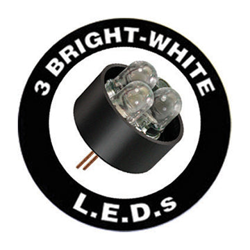 Nite Ize L.E.D Upgrade 3 LEDsL.E.D