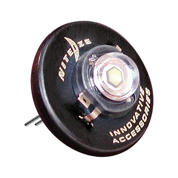 Nite Ize 1 Watt L.E.D UpgradeL.E.D