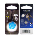 Nite Ize ClipLit Designs Red Sun