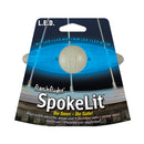 Nite Ize Flashlight SpokeLit Amber