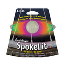 Nite Ize Flashlight SpokeLit Disc-O