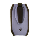 Nite Ize Tone Phone Case Magnetic Closure Medium Sage