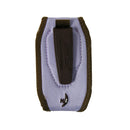 Nite Ize Tone Phone Case Magnetic Closure Small Sage