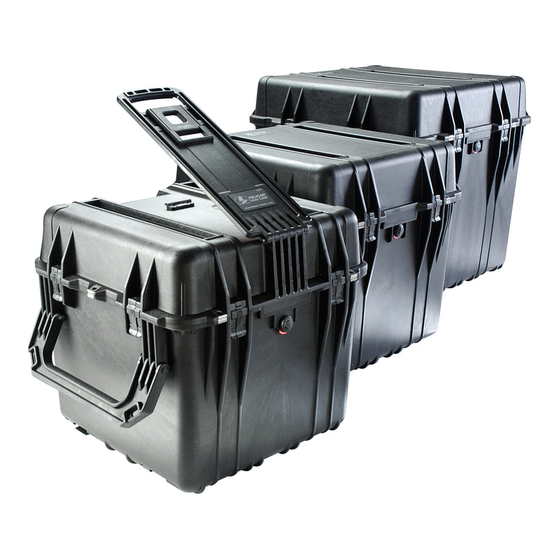 Pelican 0370 Cube Case