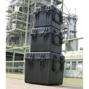 Pelican 0370 Cube Case