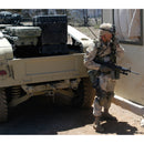 Pelican 0370 Cube Case