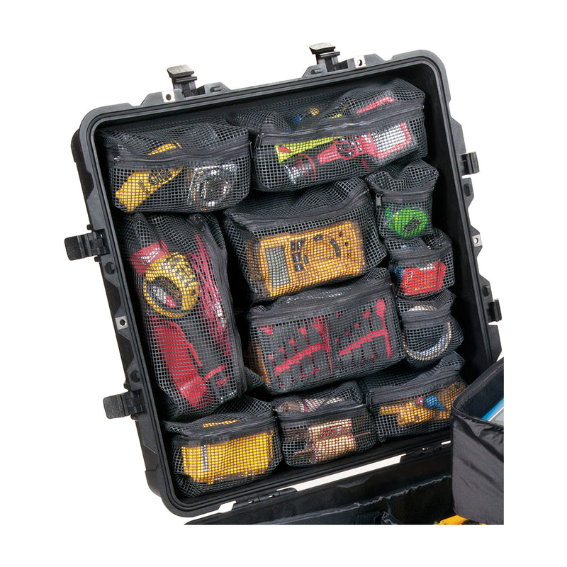 Pelican 0379 Lid Organizer