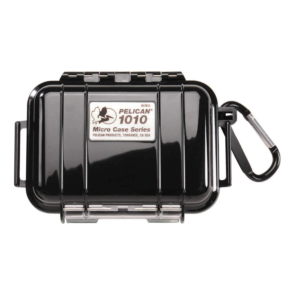 SHURE MV88+ビデオキットPELICAN ケース1010美品 Pelican 1010 Micro Case