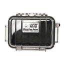 Pelican 1010 Micro Case Clear Black