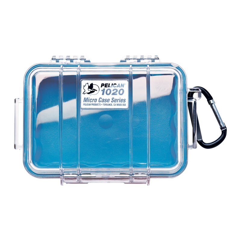 Pelican 1020 Micro Case