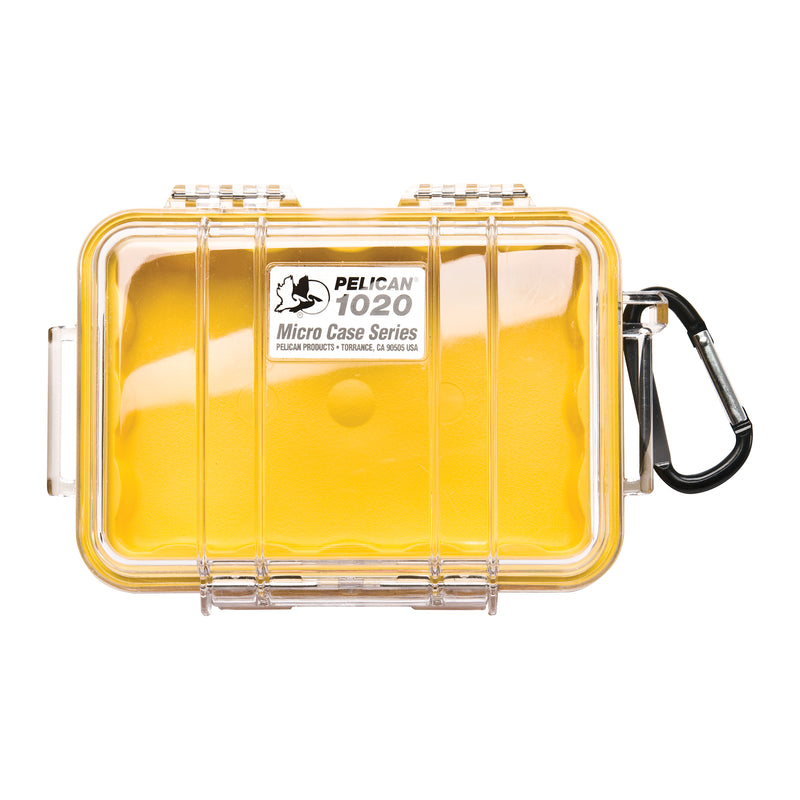 Pelican 1020 Micro Case