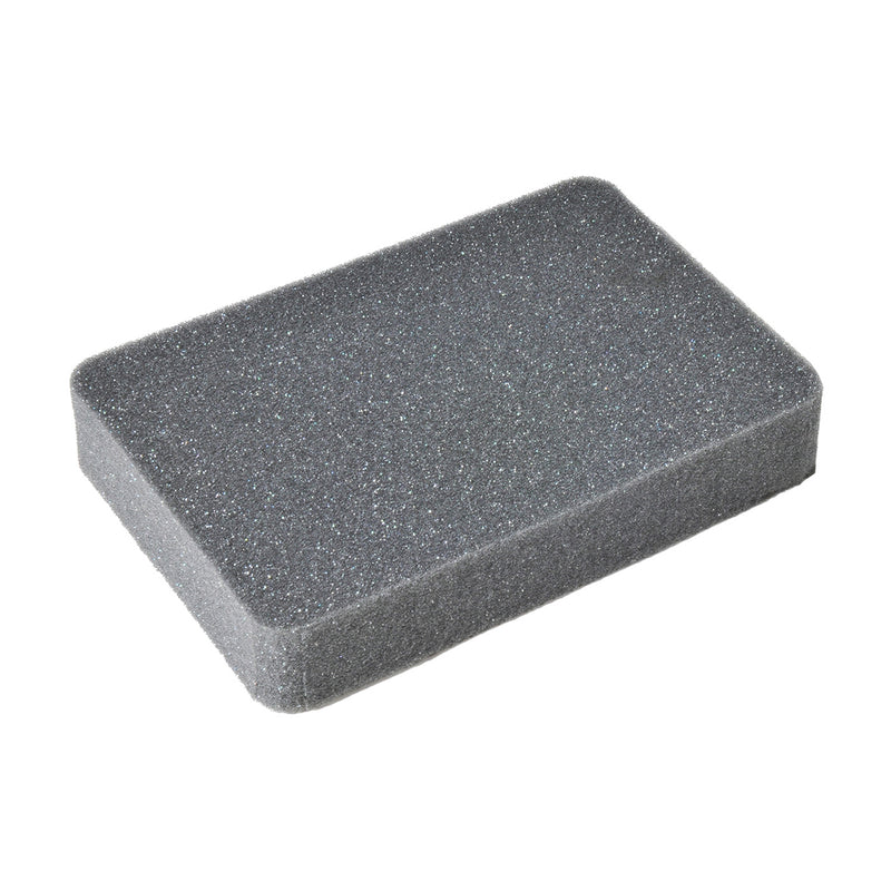 PELI 1052 Inserto In Schiuma Pick N Pluck Per Valigia 1050 – Nero, Personalizzabile