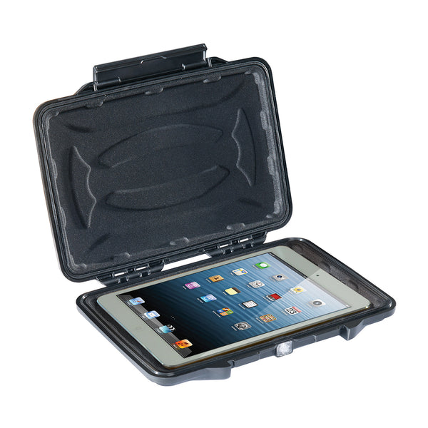 Pelican 1055CC HardBack Case Black
