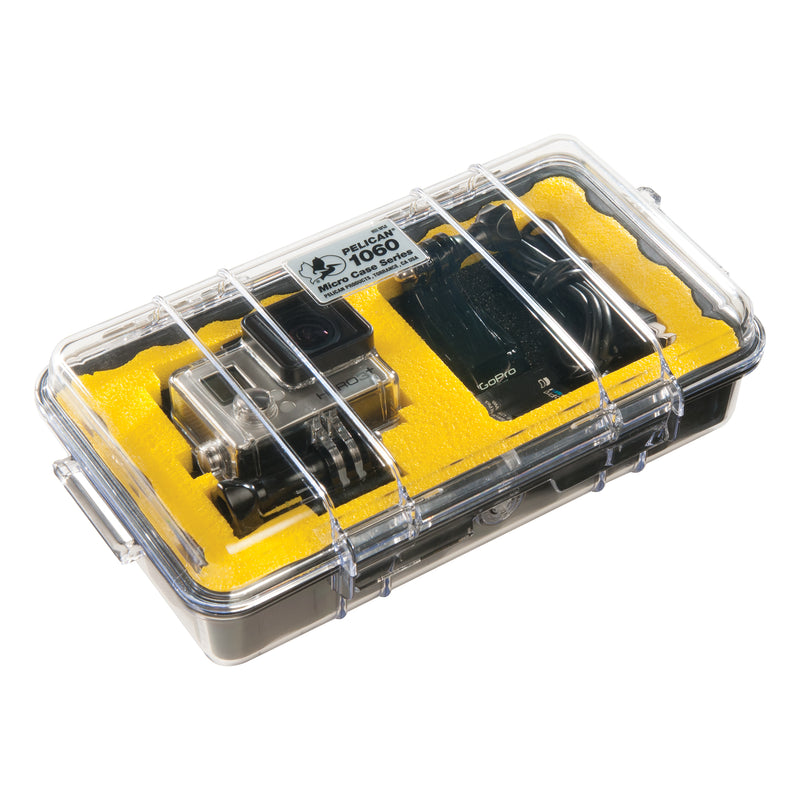 Pelican 1060 Micro Case