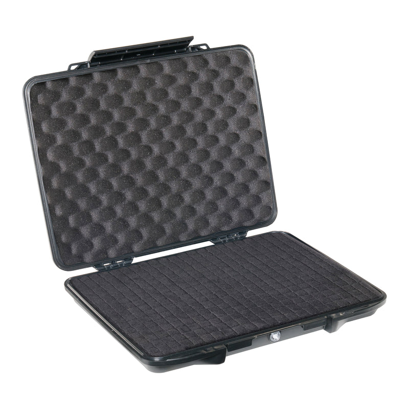 Pelican 1085 HardBack Case Black Foam