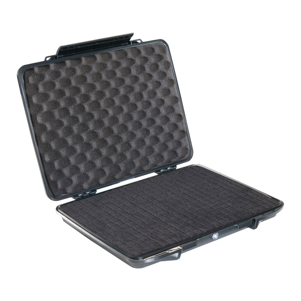 Pelican 1095 HardBack Case Black Foam