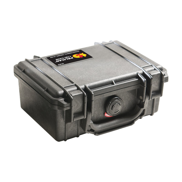 Pelican 1120 Case Black Foam