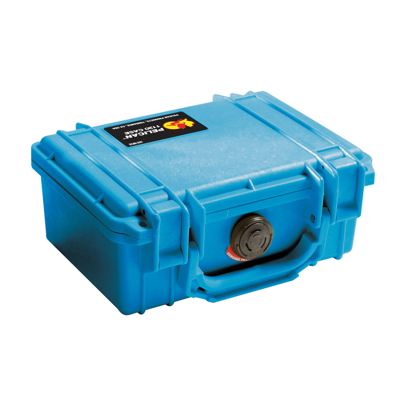Pelican 1120 Case Blue Foam