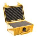 Pelican 1120 Case Black No foam