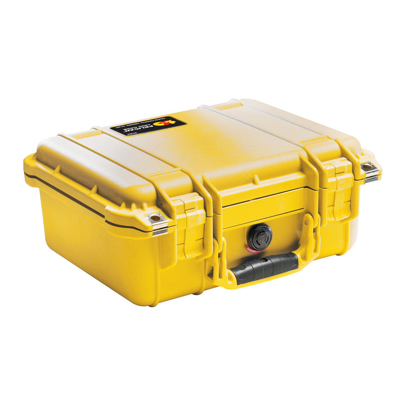 Pelican 1400 Case