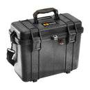 Pelican 1430 Top Loader Case Black Foam
